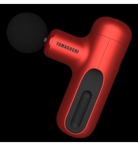 Перкуссионный массажёр Gun Super Mini